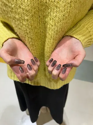 ネイル BEAUTYLINE 🌸RIHO🌸のネイルデザイン