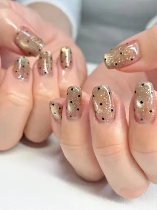 ネイル hiroba nailのネイルデザイン