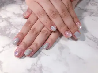 ネイル Regaro i.sのネイルデザイン