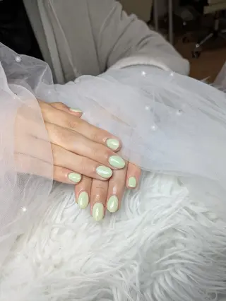 ネイル Queen Nail 柏店　クイーンネイルのネイルデザイン