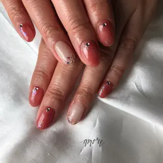 ネイル You kyehwaのネイルデザイン