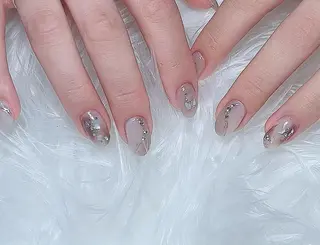 ネイル hairsalon 556のマツエク・マツパデザイン