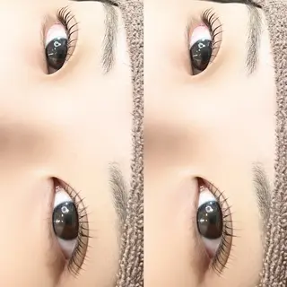 マツエク・マツパ 【myonsil】 Suzuki*のマツエク・マツパデザイン