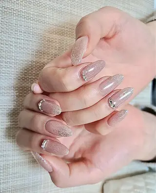 ネイル プライベートサロン LALA Nailのネイルデザイン