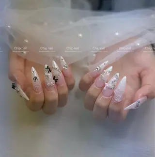 ネイル chibi nailのネイルデザイン