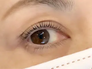 マツエク・マツパ eyelist Suzu 💎のマツエク・マツパデザイン