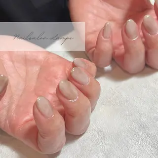 ネイル lampo yukoのネイルデザイン
