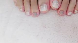 ネイル ネイルサロンほっこり kanaのネイルデザイン