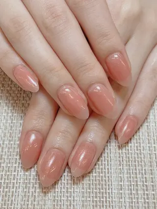 ネイル 🦩son🌴 東十条ミューズネイルのネイルデザイン