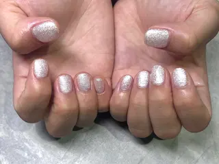 ネイル Miimo💅🏻 ほのか‪ ·͜·♡‬のネイルデザイン