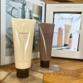 Li'a【リア】 ANNAのヘアスタイル