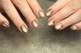 ネイル LIFE 2nd MARIのネイルデザイン