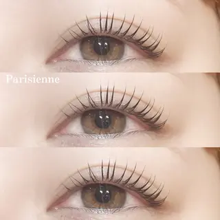 マツエク・マツパ y’sbeauty 梅田店‎🤍のマツエク・マツパデザイン