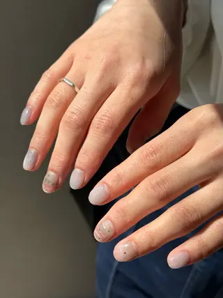 ネイル Kitagawa Nachiのネイルデザイン