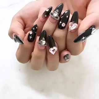 ネイル mignon nailのネイルデザイン