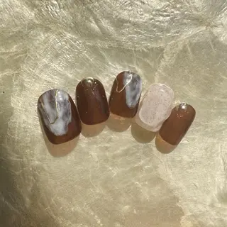 ネイル 🪞KAPE NAIL 🪞のネイルデザイン