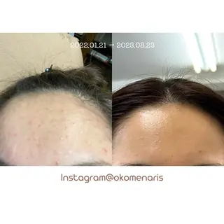 杉浦里沙⌇ 居心地いいエステのエステ・リラクイメージ