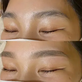 アイブロウ ai /Oluの眉毛・アイブロウイメージ