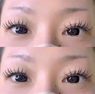 マツエク・マツパ BerryEyes 町田店の眉毛・アイブロウイメージ