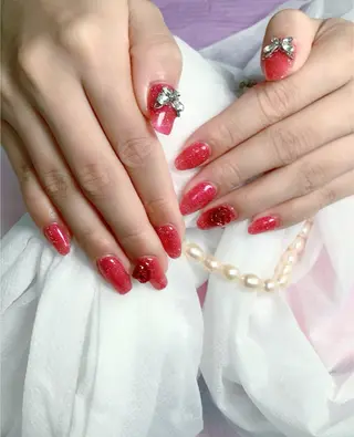 ネイル べ にのネイルデザイン