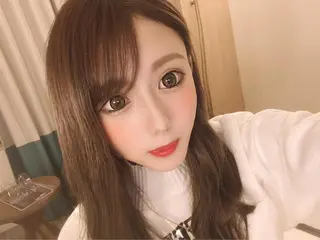 ミディアム 西村 雄二/エクステのヘアスタイル