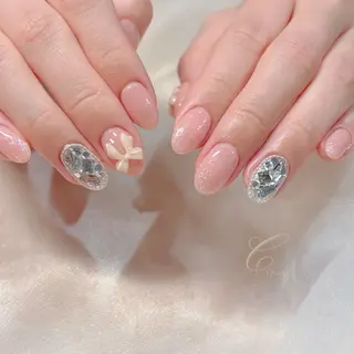 ネイル ISHIKAWA Aのネイルデザイン