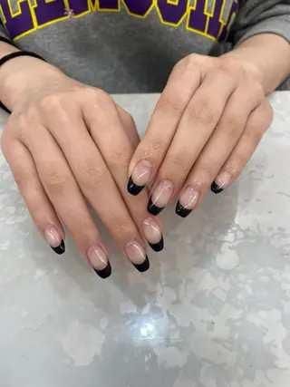 ネイル はあとねいる 古江店のネイルデザイン