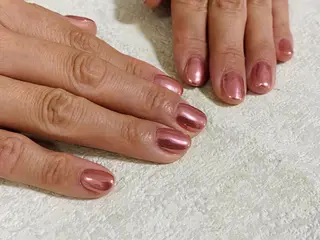 ネイル mogunail &blowのネイルデザイン