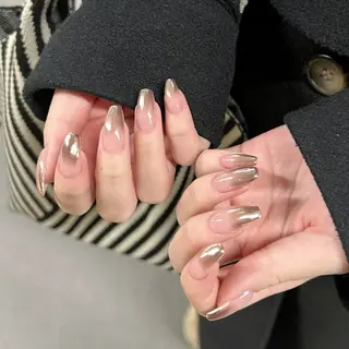 ネイル REMIA 🤍harukaのネイルデザイン