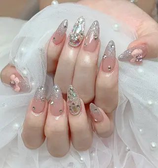 ネイル Bél Nail salon ユキのネイルデザイン