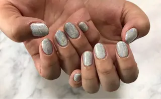 ネイル Mana‪ ‪·͜· ❤︎‬のネイルデザイン