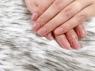 ネイル kikinail 溝の口のネイルデザイン