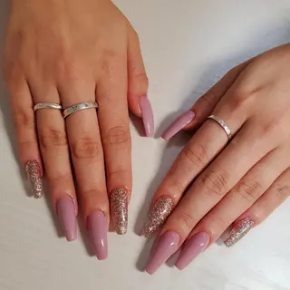 ネイル   MAKI NAILのネイルデザイン