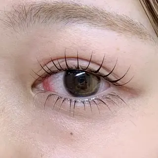 マツエク・マツパ LiNA │ 🎀後藤 むつほのマツエク・マツパデザイン