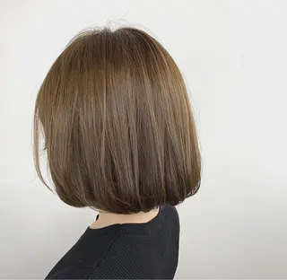 ショート 森 隆司のヘアスタイル
