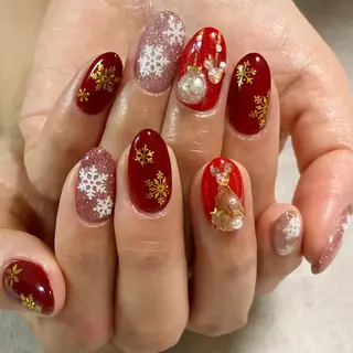 ネイル More ✴︎ （モアプラス）のエステ・リラクイメージ