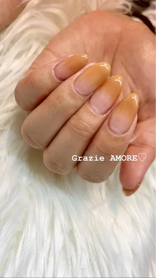 ネイル Grazie AMOREのネイルデザイン