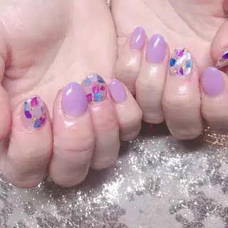 ネイル DollyGirl KYOKOのネイルデザイン