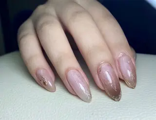 ネイル nancy nailのマツエク・マツパデザイン