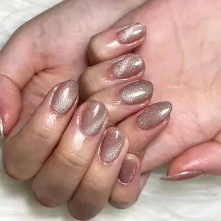 ミディアム ネイル richeri beautyのエステ・リラクイメージ