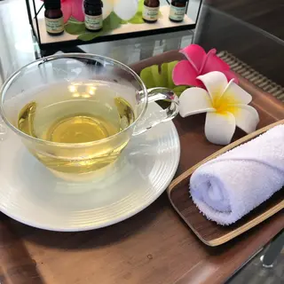 gratia ~ｸﾞﾚｲﾃｨｱ~のエステ・リラクイメージ