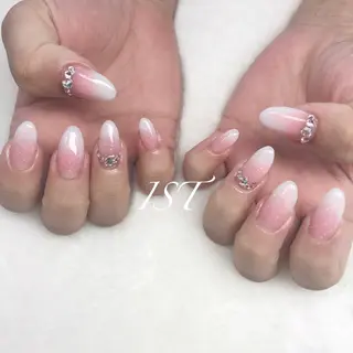 ネイル メンズ歓迎🙆‍♀️ エステ/ネイルISTのネイルデザイン
