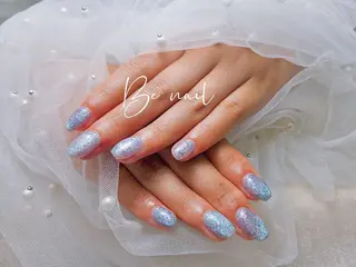 ネイル be nail所属・CAMELLIA  NAILサロン新松戸のネイルデザイン