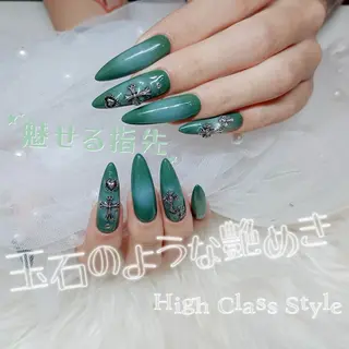 ネイル The Nail & Eye Lashの眉毛・アイブロウイメージ