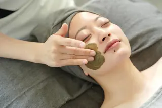 LILISHA 赤坂のエステ・リラクイメージ