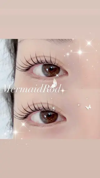 マツエク・マツパ Spira NAIL&EYELASH 上通店【スピラ】所属・Spira上通店 Ayumiのマツエク・マツパデザイン