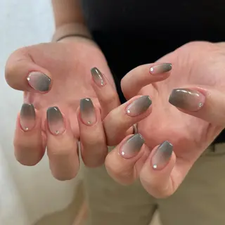 ネイル tenoteno nail/yuuriのネイルデザイン