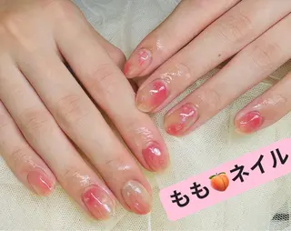 ネイル Nail Salon J.Cのネイルデザイン