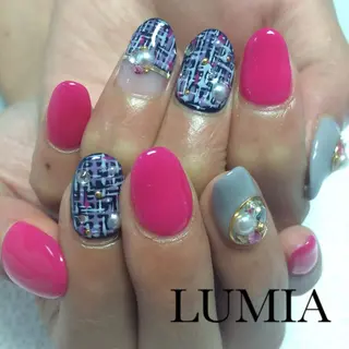 ネイル Emu Nailのネイルデザイン