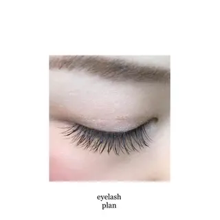 マツエク・マツパ 《eyelash ｉｉｔｅ》森のマツエク・マツパデザイン